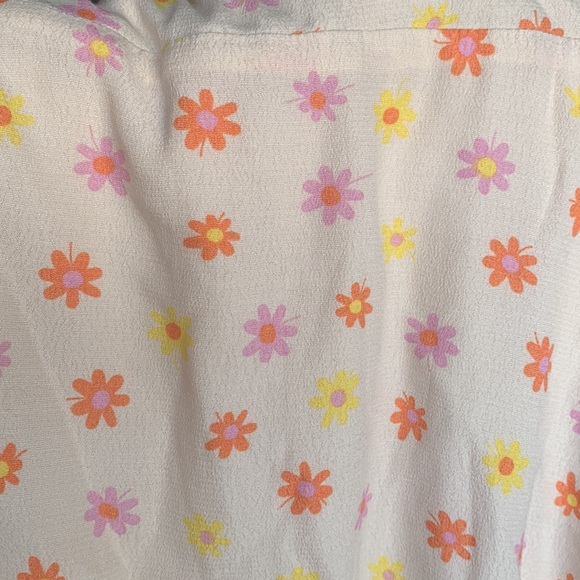 Elodie Dainty Flower Power Dress - Picture 8 of 8